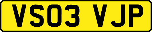 VS03VJP