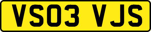 VS03VJS