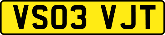 VS03VJT