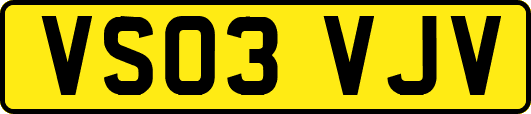 VS03VJV