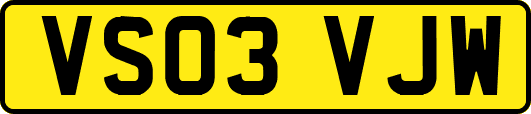 VS03VJW