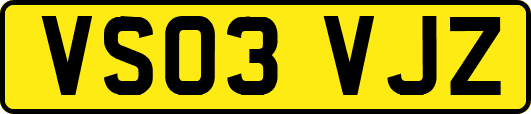 VS03VJZ