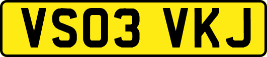 VS03VKJ