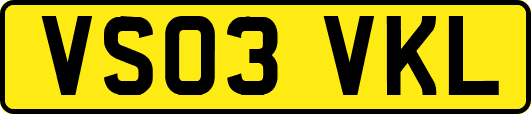 VS03VKL