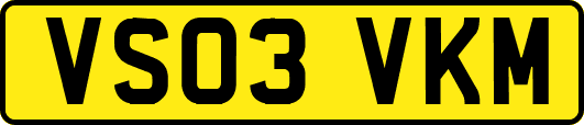 VS03VKM