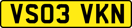 VS03VKN