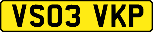 VS03VKP