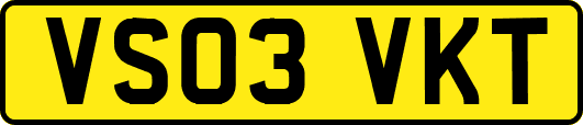VS03VKT