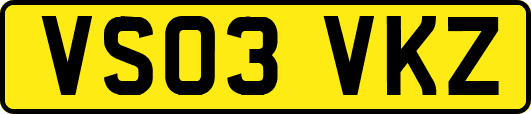 VS03VKZ