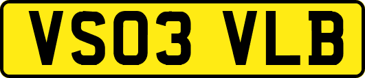 VS03VLB