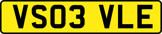 VS03VLE