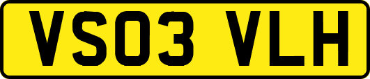 VS03VLH