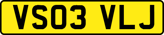 VS03VLJ