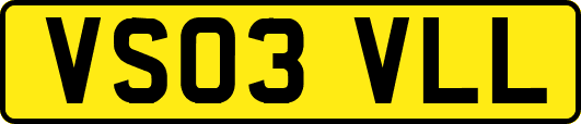 VS03VLL