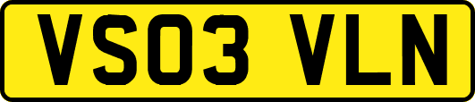 VS03VLN