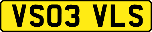 VS03VLS