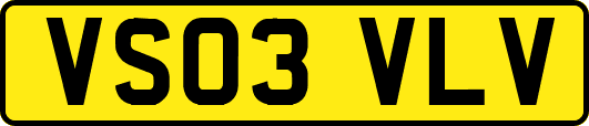 VS03VLV