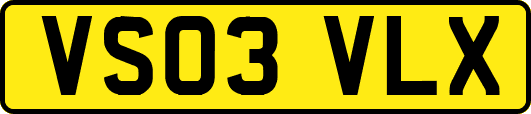 VS03VLX