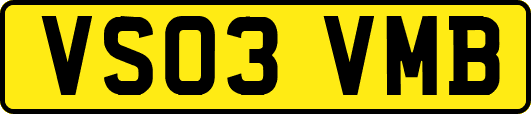 VS03VMB