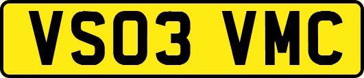 VS03VMC