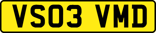 VS03VMD