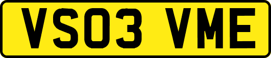 VS03VME