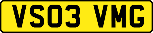 VS03VMG