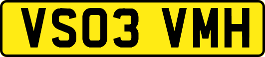 VS03VMH