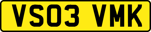 VS03VMK