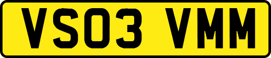 VS03VMM