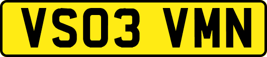 VS03VMN