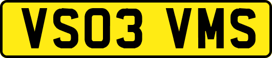 VS03VMS