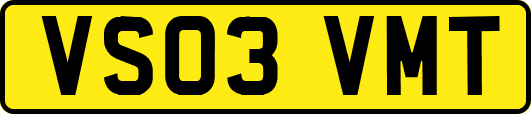 VS03VMT