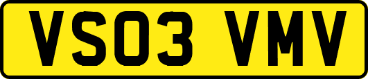 VS03VMV