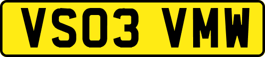VS03VMW