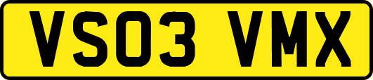 VS03VMX