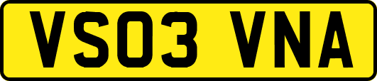VS03VNA