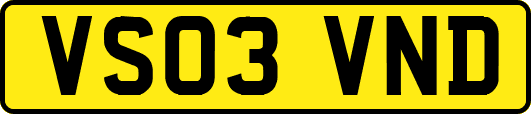 VS03VND