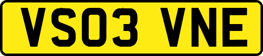 VS03VNE