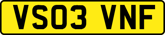 VS03VNF