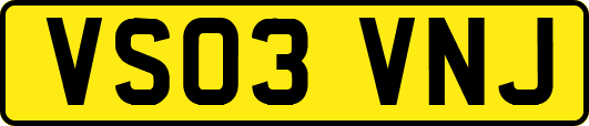 VS03VNJ