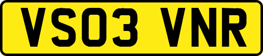 VS03VNR