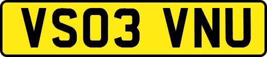 VS03VNU