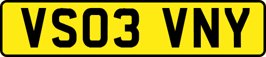 VS03VNY