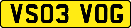 VS03VOG