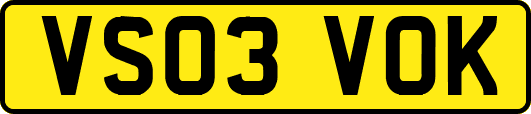 VS03VOK