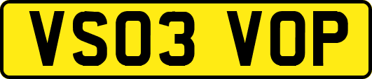 VS03VOP