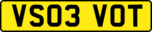 VS03VOT