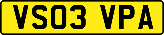 VS03VPA