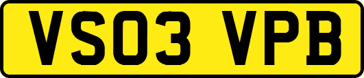 VS03VPB